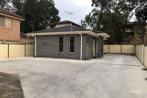 Property photo of 32 Curtin Street Cabramatta NSW 2166