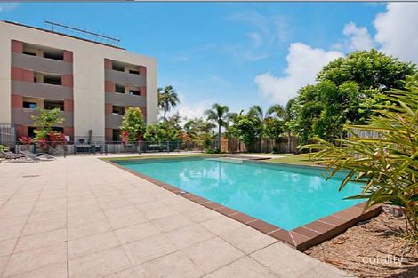 208/331-337 Lake St, Cairns North, QLD 4870