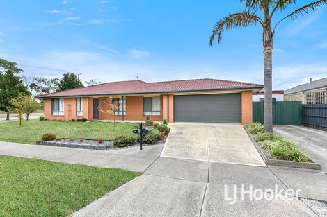 Property photo of 79 Ebony Drive Pakenham VIC 3810