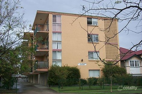 Property photo of 1/921 Brunswick Street New Farm QLD 4005