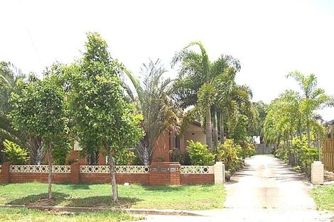 2/40 Clarke St, Manunda, QLD 4870