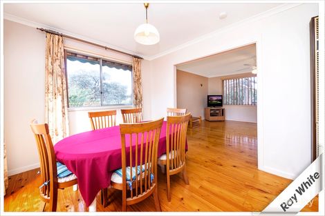 Property photo of 3 Rich Street Higgins ACT 2615