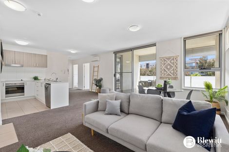 Property photo of 86/148 Flemington Road Harrison ACT 2914