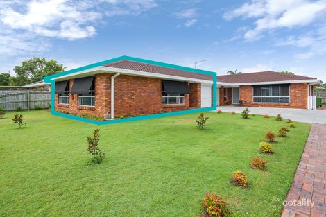 Property photo of 1/14 Brady Drive Coombabah QLD 4216