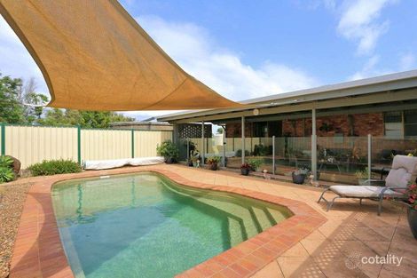 Property photo of 117 Presslers Road Rubyanna QLD 4670