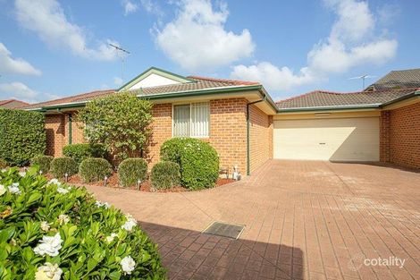 Property photo of 3/77 Albert Street Werrington NSW 2747