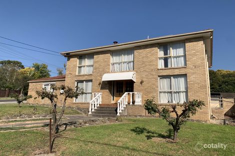 4 Turana St, Doncaster, VIC 3108