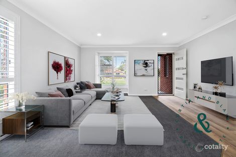 Property photo of 2/127 Ferodale Road Medowie NSW 2318