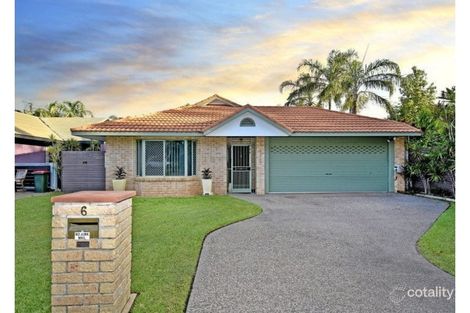 Property photo of 6 Murdoch Gardens Durack NT 0830