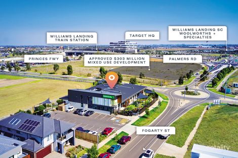 2 Fogarty St, Williams Landing, VIC 3027