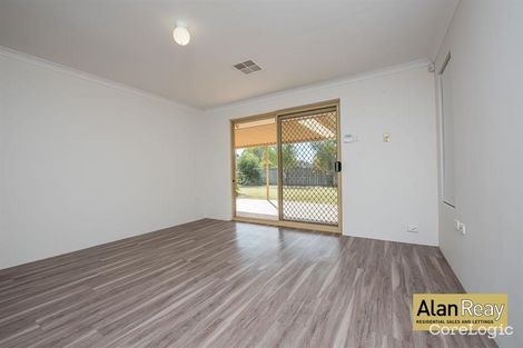 Property photo of 23 Ullswater Glade Joondalup WA 6027