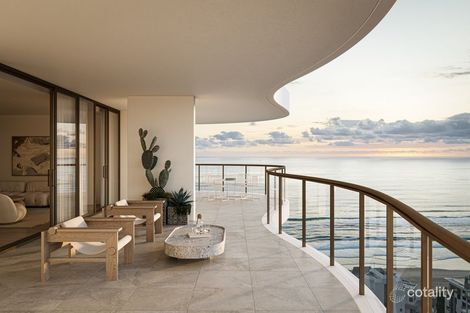 2003/13-15 Armrick Ave, Broadbeach, QLD 4218