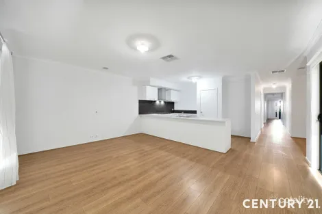 Property photo of 35 Trooper Drive Aintree VIC 3336