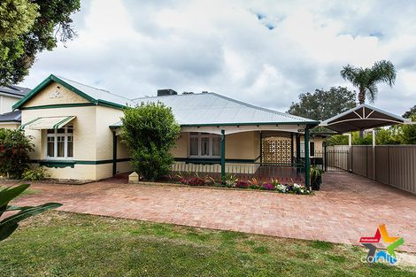 148 Whitfield St, Bassendean, WA 6054