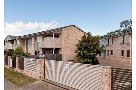 Property photo of 33/30-42 Fleet Drive Kippa-Ring QLD 4021