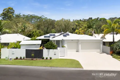 27 Aquamarine Cct, Noosaville, QLD 4566