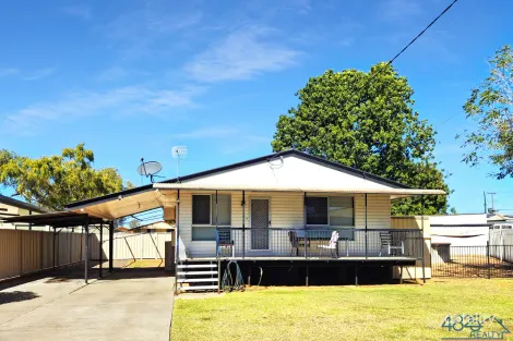 Property photo of 45 Delacour Drive Pioneer QLD 4825