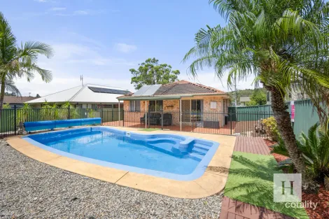 17 Wentworth Ave, Doyalson, NSW 2262