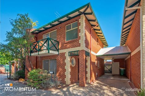 2/17 Clydesdale St, Burswood, WA 6100