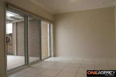 Property photo of 58 Hidcote Road Campbelltown NSW 2560