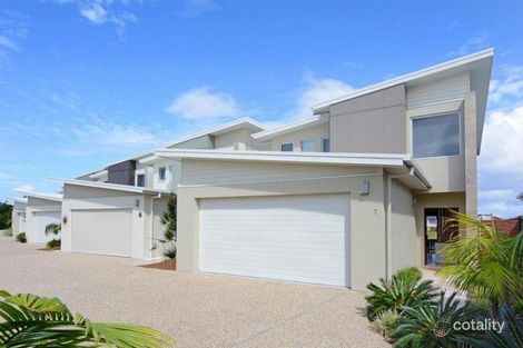 Property photo of 7/1 Harbourside Crescent Port Macquarie NSW 2444
