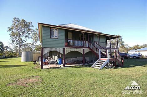 Property photo of 25 Ghost Gum Road Sharon QLD 4670