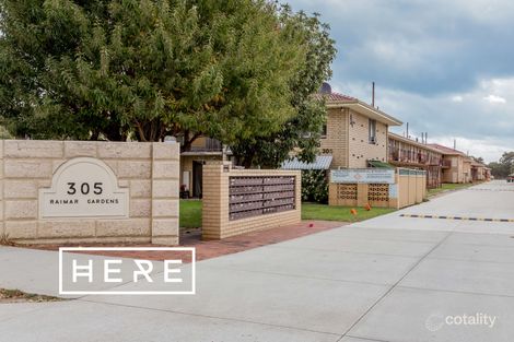 B2/305 Harborne St, Glendalough, WA 6016