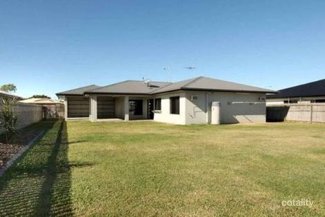 Property photo of 10 Summerland Drive Deeragun QLD 4818