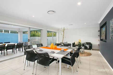 Property photo of 6 Samuel Close Thirroul NSW 2515