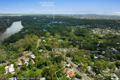Property photo of 182 Jesmond Road Indooroopilly QLD 4068
