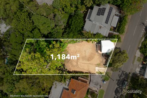 Property photo of 182 Jesmond Road Indooroopilly QLD 4068