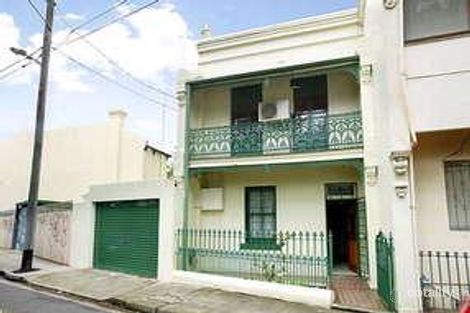 Property photo of 1 Trafalgar Street Enmore NSW 2042