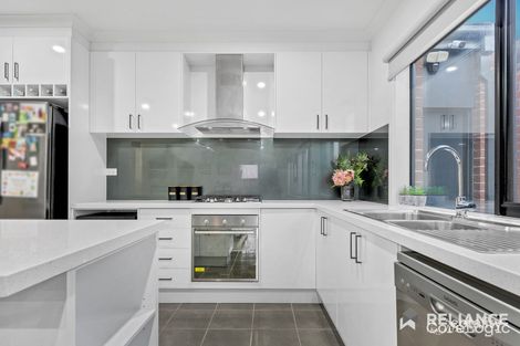 Property photo of 6 Gillespie Drive Weir Views VIC 3338