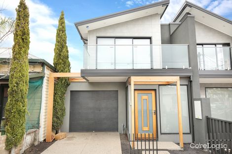 Property photo of 37A Shepherd Street Footscray VIC 3011