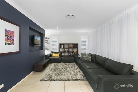 Property photo of 6 Samuel Close Thirroul NSW 2515