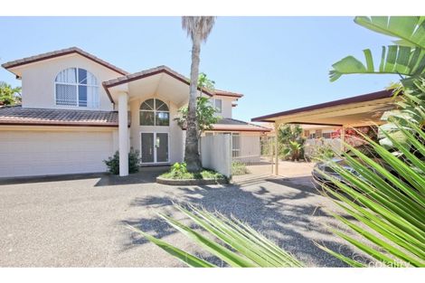 96 Port Jackson Bvd, Clear Island Waters, QLD 4226