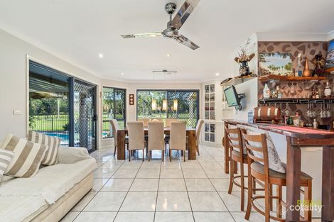 Property photo of 44 Straits Outlook Craignish QLD 4655