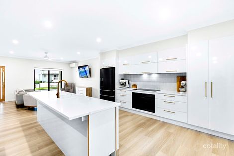 Property photo of 16 Jensen Drive Urraween QLD 4655