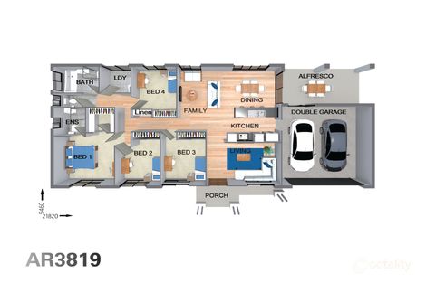 54 Ces Rivers Rd, Tamaree, QLD 4570