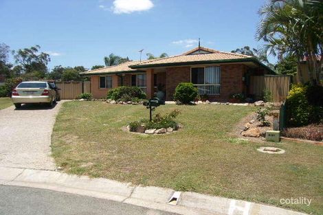 9 Seagull Ct, Marsden, QLD 4132