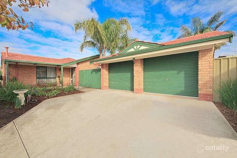 6 Fatchen Ct, Greenwith, SA 5125