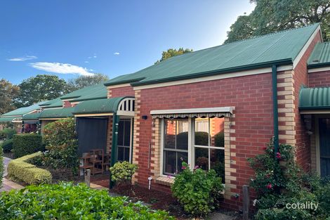 6/3 Hamilton St, Gisborne, VIC 3437