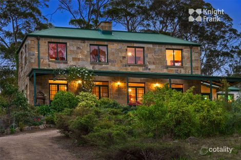 Property photo of 203A Albion Heights Drive Kingston TAS 7050