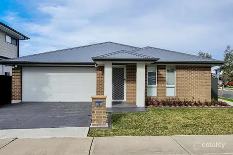 1 Poynting St, Jordan Springs, NSW 2747