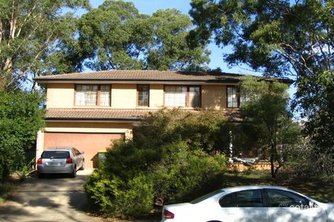 7 Collett Cres, Kings Langley, NSW 2147