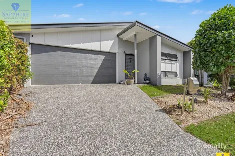 71 Stinson Cct, Coomera, QLD 4209