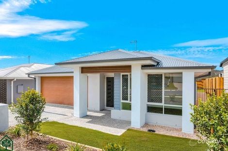 Property photo of 56 Cotton Crescent Redbank Plains QLD 4301