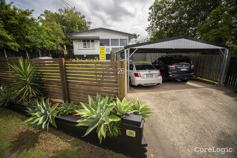 Property photo of 26 Fontayne Street Aspley QLD 4034