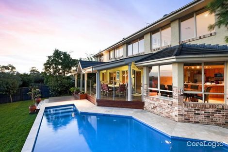 Property photo of 9 Luss Court Glenhaven NSW 2156