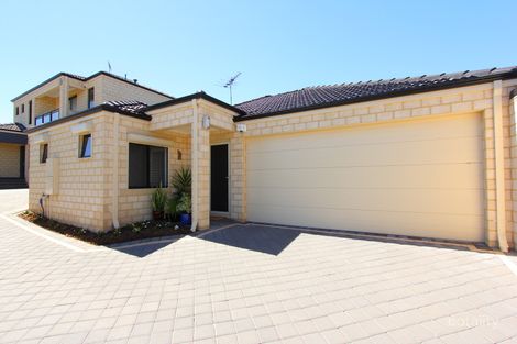 17b Lindfield St, Westminster, WA 6061